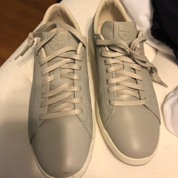 Cole Haan sneakers - Picture 1 of 4